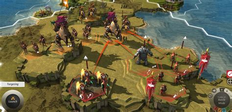 Endless Legend:  The Epic Saga of Civilizations Battling for Domination!