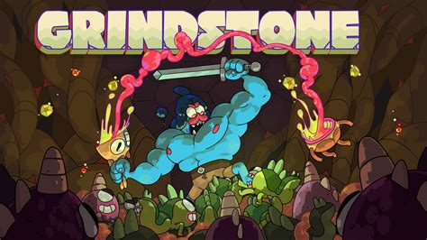  Grindstone! เกมปริศนาที่น่าติดใจด้วยการต่อสู้สุดมันส์