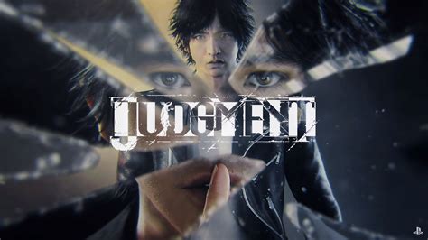 Judgment! การผจญภัยอันเข้มข้นของทนายความในโลกใต้ดินโตเกียว