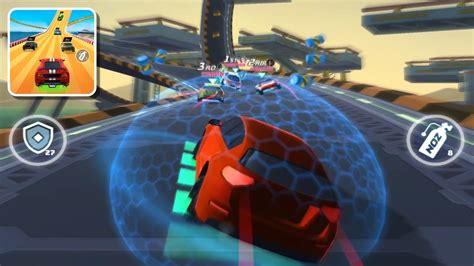 Kart Racer: Unleash Your Inner Speed Demon and Dominate the Tracks!