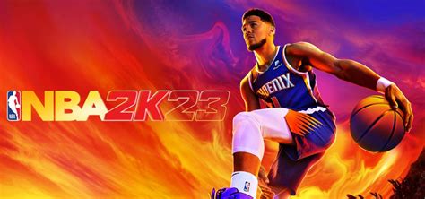 NBA 2K23: เกมจำลองบาสเก็ตบอลระดับโลกที่ทำให้คุณสัมผัสความเป็นแชมป์!