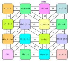  Operation: Math - เกมส์คณิตศาสตร์สุดมันส์ที่ฝึกสมองไปพร้อมกับการผจญภัย!