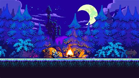 Shovel Knight Treasure Trove:  An Adventure That Digs Deep Into Retro Charm!