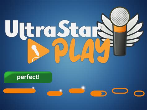 Ultrastar!  เกมร้องเพลงสุดมันส์ที่เอาชนะใจคุณได้แน่นอน!