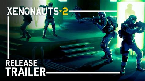 Xenonauts: A Tactical Turn-Based Journey Back to the Alien Invasion Roots!